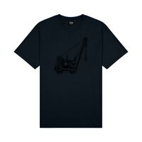 Cloke Mens Edit Tee Thumbnail