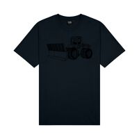 Cloke Mens Edit Tee Thumbnail