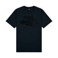 Cloke Mens Edit Tee Thumbnail