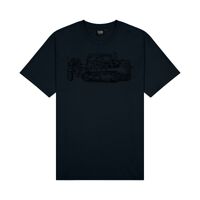 Cloke Mens Edit Tee Thumbnail