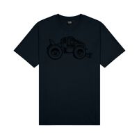 Cloke Mens Edit Tee Thumbnail