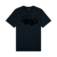 Cloke Mens Edit Tee Thumbnail
