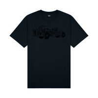 Cloke Mens Edit Tee Thumbnail