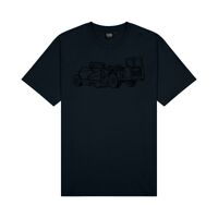 Cloke Mens Edit Tee Thumbnail