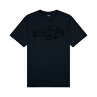 Cloke Mens Edit Tee Thumbnail