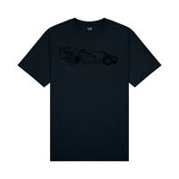 Cloke Mens Edit Tee Thumbnail