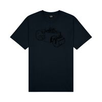 Cloke Mens Edit Tee Thumbnail