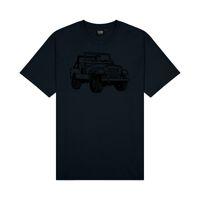 Cloke Mens Edit Tee Thumbnail