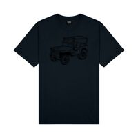 Cloke Mens Edit Tee Thumbnail