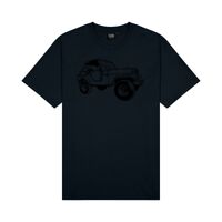 Cloke Mens Edit Tee Thumbnail