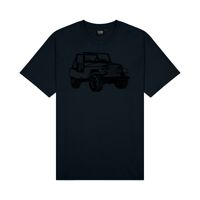 Cloke Mens Edit Tee Thumbnail