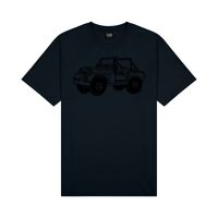 Cloke Mens Edit Tee Thumbnail