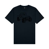 Cloke Mens Edit Tee Thumbnail