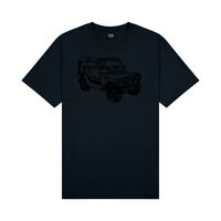 Cloke Mens Edit Tee Thumbnail