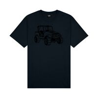 Cloke Mens Edit Tee Thumbnail