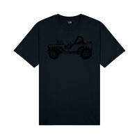 Cloke Mens Edit Tee Thumbnail