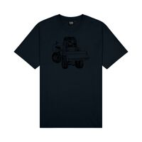 Cloke Mens Edit Tee Thumbnail