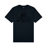 Cloke Mens Edit Tee Thumbnail