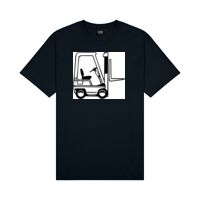 Cloke Mens Edit Tee Thumbnail