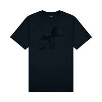 Cloke Mens Edit Tee Thumbnail