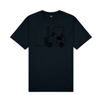 Cloke Mens Edit Tee Thumbnail