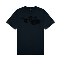 Cloke Mens Edit Tee Thumbnail