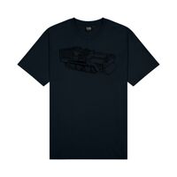 Cloke Mens Edit Tee Thumbnail
