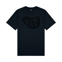 Cloke Mens Edit Tee Thumbnail