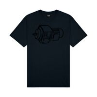 Cloke Mens Edit Tee Thumbnail