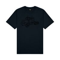 Cloke Mens Edit Tee Thumbnail