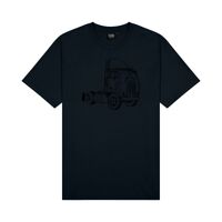 Cloke Mens Edit Tee Thumbnail