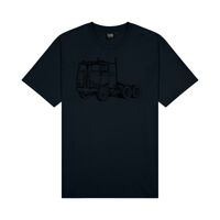 Cloke Mens Edit Tee Thumbnail