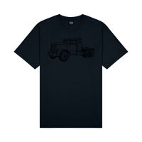 Cloke Mens Edit Tee Thumbnail