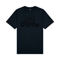 Cloke Mens Edit Tee Thumbnail