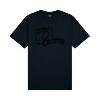 Cloke Mens Edit Tee Thumbnail