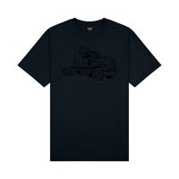 Cloke Mens Edit Tee Thumbnail