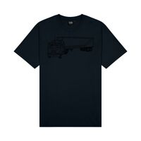 Cloke Mens Edit Tee Thumbnail