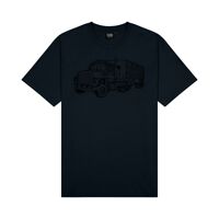 Cloke Mens Edit Tee Thumbnail
