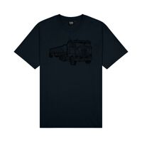 Cloke Mens Edit Tee Thumbnail