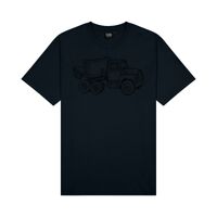 Cloke Mens Edit Tee Thumbnail