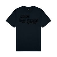Cloke Mens Edit Tee Thumbnail