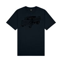 Cloke Mens Edit Tee Thumbnail