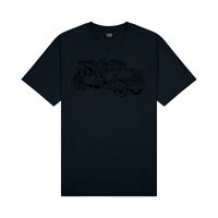 Cloke Mens Edit Tee Thumbnail