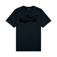 Cloke Mens Edit Tee Thumbnail