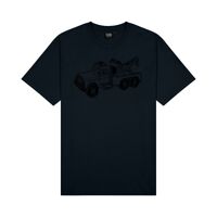 Cloke Mens Edit Tee Thumbnail