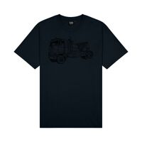 Cloke Mens Edit Tee Thumbnail