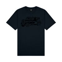 Cloke Mens Edit Tee Thumbnail