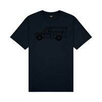 Cloke Mens Edit Tee Thumbnail
