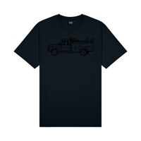 Cloke Mens Edit Tee Thumbnail