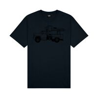 Cloke Mens Edit Tee Thumbnail